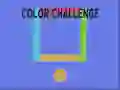 Trò chơi Thử thách màu sắc trực tuyến