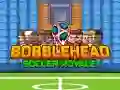 Trò chơi Bóng đá Bobblehead Royale trực tuyến Trò chơi Bóng đá Bobblehead Royale trực tuyến