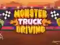 Trò chơi Lái Xe Monster Truck trực tuyến Trò chơi Lái Xe Monster Truck trực tuyến