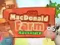 Trò chơi Trang trại của Ông Macdonald trực tuyến