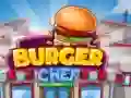 Trò chơi Đầu bếp Burger trực tuyến Trò chơi Đầu bếp Burger trực tuyến
