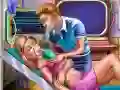 Trò chơi Ellie Tái sinh Khẩn cấp trực tuyến Trò chơi Ellie Tái sinh Khẩn cấp trực tuyến