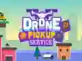 Trò chơi Dịch vụ đón drone trực tuyến Trò chơi Dịch vụ đón drone trực tuyến