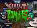 Trò chơi SWAT vs Zombi trực tuyến Trò chơi SWAT vs Zombi trực tuyến