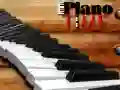 Trò chơi Thời gian piano trực tuyến Trò chơi Thời gian piano trực tuyến