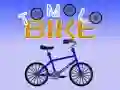 Trò chơi Xe Đạp Tomolo trực tuyến Trò chơi Xe Đạp Tomolo trực tuyến