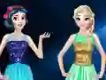 Trò chơi Tạp chí Thời trang 2017 trực tuyến Trò chơi Tạp chí Thời trang 2017 trực tuyến