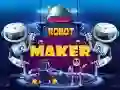Trò chơi Nhà sản xuất robot trực tuyến Trò chơi Nhà sản xuất robot trực tuyến