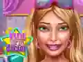 Trò chơi Bác sĩ da liễu Ellie trực tuyến Trò chơi Bác sĩ da liễu Ellie trực tuyến