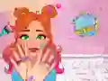 Trò chơi Salon Làm Đẹp Jessie trực tuyến Trò chơi Salon Làm Đẹp Jessie trực tuyến