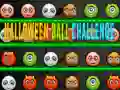 Trò chơi Thử Thách Bóng Halloween trực tuyến Trò chơi Thử Thách Bóng Halloween trực tuyến