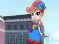 Trò chơi Công cụ Tạo Avatar Equestria Girls trực tuyến Trò chơi Công cụ Tạo Avatar Equestria Girls trực tuyến