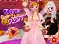 Trò chơi Tiệc Halloween của các Chị Em Đóng Băng trực tuyến Trò chơi Tiệc Halloween của các Chị Em Đóng Băng trực tuyến