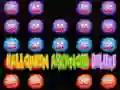 Trò chơi Halloween Arkanoid Deluxe trực tuyến