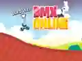 Trò chơi BMX Trực Tuyến trực tuyến