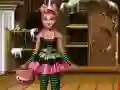 Trò chơi Bữa Tiệc Halloween của Annie trực tuyến Trò chơi Bữa Tiệc Halloween của Annie trực tuyến