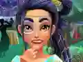 Trò chơi Dưỡng Da Vui Vẻ Jasmine trực tuyến Trò chơi Dưỡng Da Vui Vẻ Jasmine trực tuyến