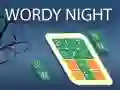 Trò chơi Đêm Từ Ngữ trực tuyến