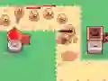 Trò chơi Slime Rush TD trực tuyến Trò chơi Slime Rush TD trực tuyến