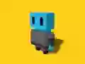 Trò chơi Pixel 3D trực tuyến Trò chơi Pixel 3D trực tuyến