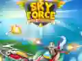 Trò chơi Lực lượng Bầu trời trực tuyến Trò chơi Lực lượng Bầu trời trực tuyến