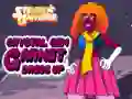 Trò chơi Steven Universe: Thay đồ cho viên ngọc tinh thể Garnet trực tuyến Trò chơi Steven Universe: Thay đồ cho viên ngọc tinh thể Garnet trực tuyến