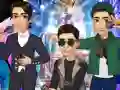 Trò chơi Tour thế giới của Zayn Malik trực tuyến Trò chơi Tour thế giới của Zayn Malik trực tuyến
