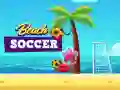 Trò chơi Bóng đá bãi biển trực tuyến