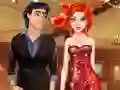 Trò chơi Câu chuyện tình yêu của công chúa năm mới trực tuyến