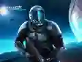 Trò chơi Lực lượng Galactic trực tuyến