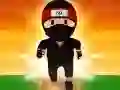 Trò chơi Chạy Ninja trực tuyến Trò chơi Chạy Ninja trực tuyến