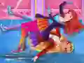 Trò chơi Trượt băng mùa đông trực tuyến Trò chơi Trượt băng mùa đông trực tuyến
