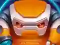 Trò chơi Sự thoát khỏi robot trực tuyến Trò chơi Sự thoát khỏi robot trực tuyến