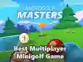 Trò chơi Bậc thầy Microgolf trực tuyến