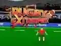 Trò chơi Rugby Cực Đoan trực tuyến