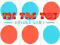 Trò chơi Trò Chơi Tic Tac Toe Màu Sắc trực tuyến Trò chơi Trò Chơi Tic Tac Toe Màu Sắc trực tuyến