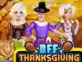 Trò chơi Bạn BFF Gà Tây Truyền Thống Lễ Tạ Ơn trực tuyến Trò chơi Bạn BFF Gà Tây Truyền Thống Lễ Tạ Ơn trực tuyến