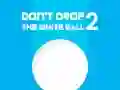 Trò chơi Đừng làm rơi bóng trắng 2 trực tuyến