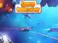Trò chơi Galaxcolory Không Gian trực tuyến