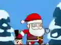 Trò chơi Nhảy của Ông Già Noel trực tuyến Trò chơi Nhảy của Ông Già Noel trực tuyến