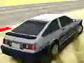 Trò chơi Xe Drift trực tuyến