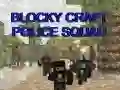 Trò chơi Blocky Craft Đội Cảnh Sát trực tuyến Trò chơi Blocky Craft Đội Cảnh Sát trực tuyến