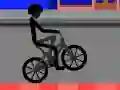 Trò chơi Thách thức Wheelie 2 trực tuyến