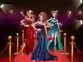 Trò chơi Thời trang thảm đỏ trực tuyến Trò chơi Thời trang thảm đỏ trực tuyến