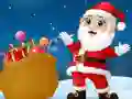 Trò chơi Sự khác biệt của Ông Già Noel trực tuyến