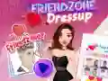 Trò chơi Trang phục Khu bạn bè trực tuyến Trò chơi Trang phục Khu bạn bè trực tuyến