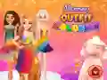 Trò chơi Tô Màu Trang Phục Disney trực tuyến Trò chơi Tô Màu Trang Phục Disney trực tuyến