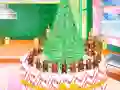 Trò chơi Cách Làm Bánh Giáng Sinh trực tuyến Trò chơi Cách Làm Bánh Giáng Sinh trực tuyến