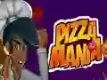 Trò chơi Pizza Mania trực tuyến Trò chơi Pizza Mania trực tuyến