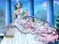 Trò chơi Cô Dâu Nàng Công Chúa Tuyết trực tuyến Trò chơi Cô Dâu Nàng Công Chúa Tuyết trực tuyến